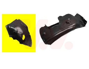 VAN WEZEL 0627433 EAN: 5410909375867.