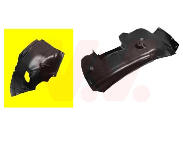 VAN WEZEL 0627434 EAN: 5410909375874.