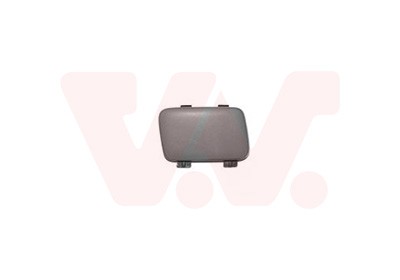 VAN WEZEL 0628587 EAN: 5410909585891.