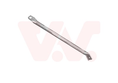 VAN WEZEL 0630671 EAN: 5410909733629.