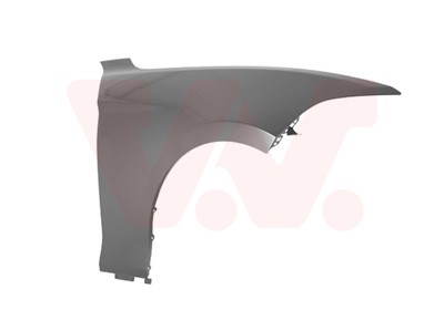 VAN WEZEL 0633658 EAN: 5410909583330.