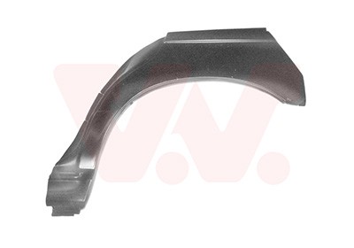 VAN WEZEL 0635147 EAN: 5410909126742.