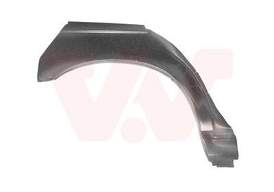 VAN WEZEL 0635148 EAN: 5410909126759.