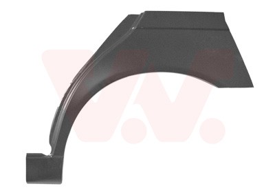 VAN WEZEL 0639147 EAN: 5410909589554.