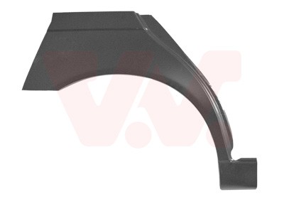 VAN WEZEL 0639148 EAN: 5410909589561.