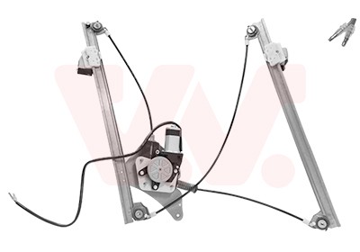 VAN WEZEL 0639268 EAN: 5410909693022.