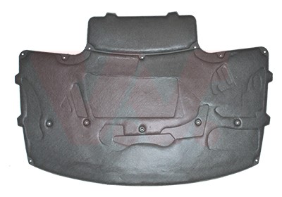 VAN WEZEL 0639460 EAN: 5410909696924.