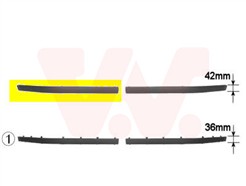 VAN WEZEL 0639584 ** Equipart **