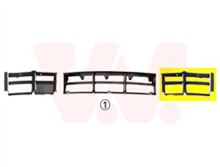 VAN WEZEL 0639591 ** Equipart **