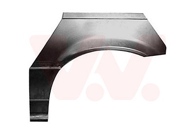 VAN WEZEL 0640145 EAN: 5410909304607.