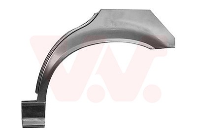 VAN WEZEL 0640147 EAN: 5410909252427.