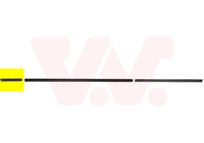 VAN WEZEL 0640421 EAN: 5410909329181.