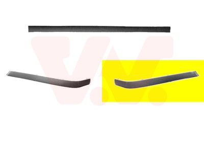 VAN WEZEL 0640554 EAN: 5410909220983.