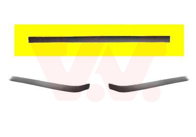 VAN WEZEL 0640555 EAN: 5410909282325.