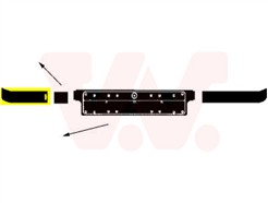 VAN WEZEL 0640582 ** Equipart **