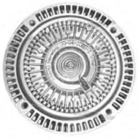 VAN WEZEL 0640738 EAN: 5410909315436.