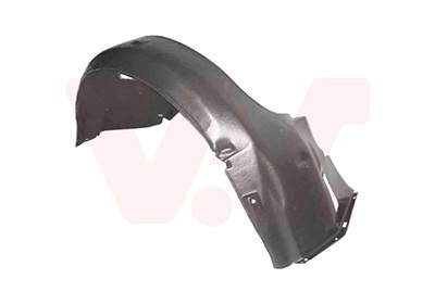 VAN WEZEL 0642434 EAN: 5410909282349.