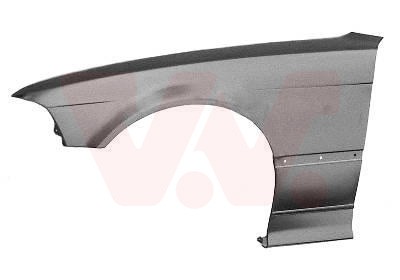 VAN WEZEL 0642657 EAN: 5410909117436.