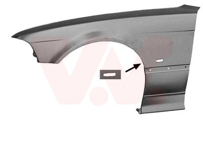 VAN WEZEL 0644655 EAN: 5410909127008.