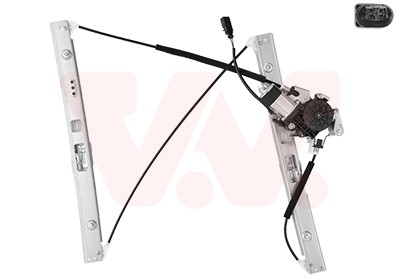 VAN WEZEL 0646261 EAN: 5410909411107.