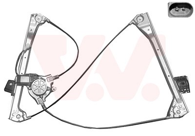 VAN WEZEL 0647261 EAN: 5410909606152.