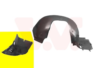 VAN WEZEL 0647435 EAN: 5410909374457.