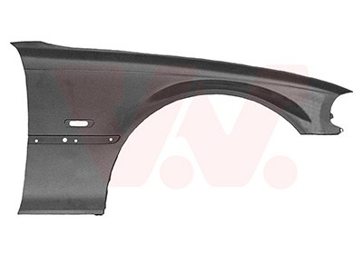 VAN WEZEL 0647656 EAN: 5410909208042.