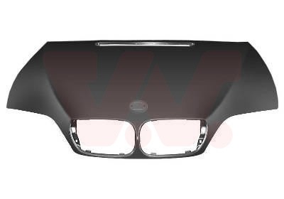 VAN WEZEL 0649660 EAN: 5410909223908.