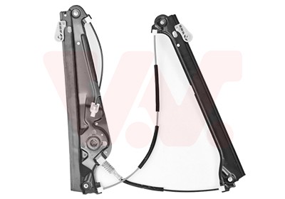 VAN WEZEL 0652261 EAN: 5410909754419.