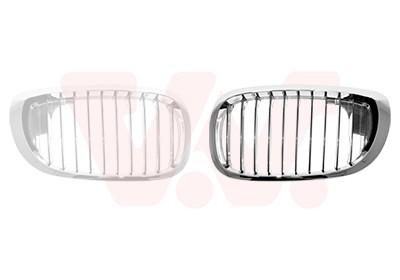 VAN WEZEL 0653515 EAN: 5410909691752.