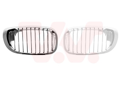 VAN WEZEL 0653516 EAN: 5410909691769.