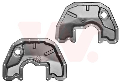 VAN WEZEL 0655070 EAN: 5410909619855.