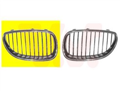 VAN WEZEL 0655514 ** Equipart **