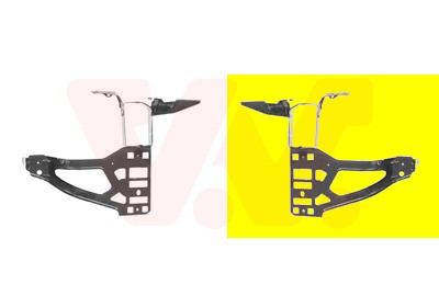 VAN WEZEL 0655661 EAN: 5410909320133.