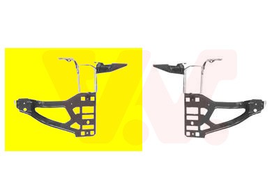 VAN WEZEL 0655662 EAN: 5410909320140.