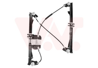 VAN WEZEL 0657262 EAN: 5410909437008.