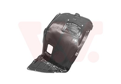 VAN WEZEL 0657433 EAN: 5410909341183.