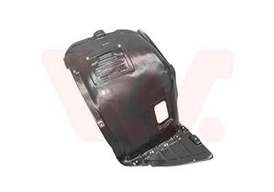 VAN WEZEL 0657434 EAN: 5410909341190.