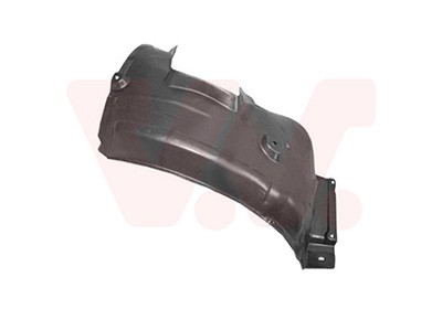 VAN WEZEL 0657435 EAN: 5410909341206.