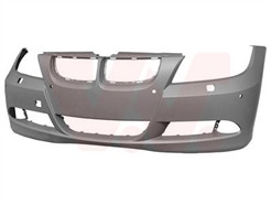 VAN WEZEL 0657578 ** Equipart **