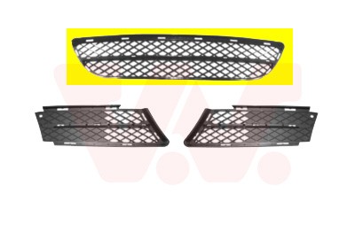 VAN WEZEL 0657590 EAN: 5410909345440.