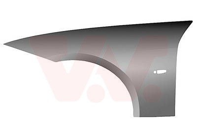 VAN WEZEL 0657655 EAN: 5410909329624.