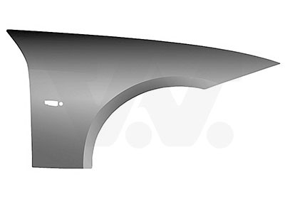 VAN WEZEL 0657656 EAN: 5410909329631.