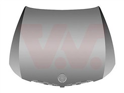 VAN WEZEL 0657660 ** Equipart **