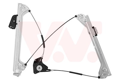 VAN WEZEL 0659261 EAN: 5410909763640.