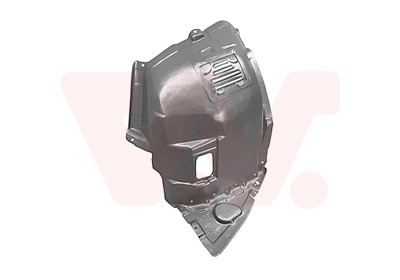 VAN WEZEL 0667433 EAN: 5410909576134.