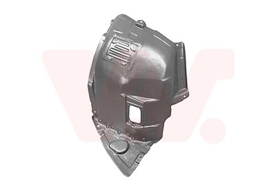 VAN WEZEL 0667434 EAN: 5410909576141.