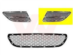 VAN WEZEL 0667591 ** Equipart **