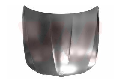 VAN WEZEL 0667660 EAN: 5410909470777.