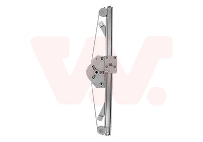 VAN WEZEL 0670268 EAN: 5410909643089.